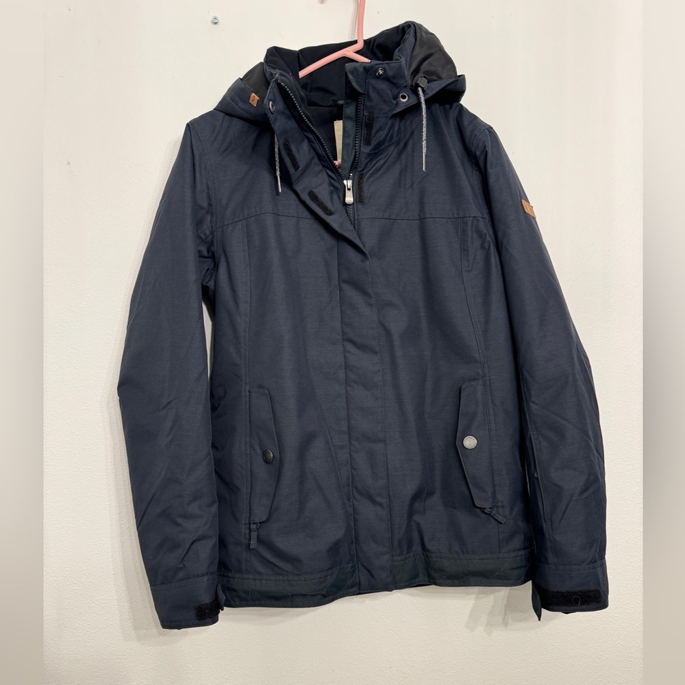 Roxy Snowboard/Ski Jacket